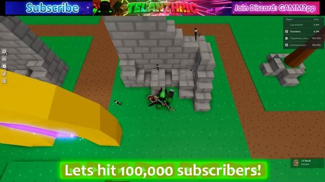 ?Roblox Skyblock GOLD UPDATE (Buffalkor Island, Gold, Gilded Steel Tools, & More) смотреть онлайн