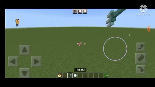 ⭐Addon/Mod Over_Time v3 Beta Minecraft Pe 1.16 - 1.17⭐ смотреть онлайн