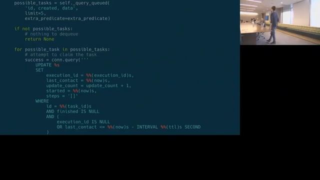 Building an Infinitely Scalable Testable Solution by Carl Sverre смотреть онлайн