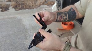 Leatherman super tool 300 , самый мощный мультитул