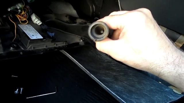 MERCEDES W211 КАК ОЧИСТИТЬ КОНДИЦИОНЕР ОТ НЕПРИЯНОГО ЗАПАХА,БАЛЛОНЧИКОМ ®️ смотреть онлайн