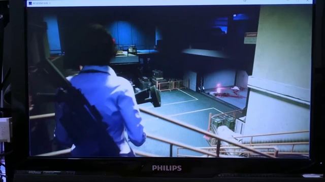 REVIEW do Melhor monitor do mundo para games do mundo - PHILIPS 190TS2L смотреть онлайн