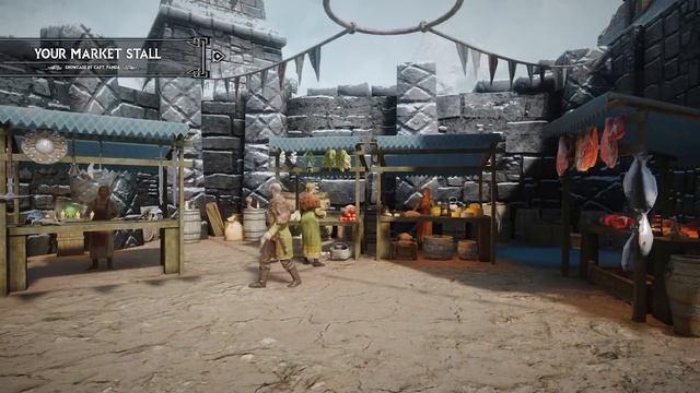 8 ECONOMY Related Skyrim Mods! смотреть онлайн