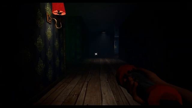 RAVEN BROOKS: Nicky's Torment Full Game & Ending Playthrough Gameplay смотреть онлайн