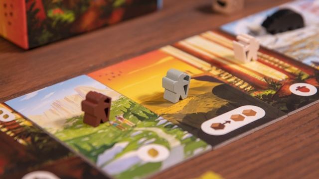 10 Board Games with Sunshine! | Games That Bring The Sun To Us! смотреть онлайн