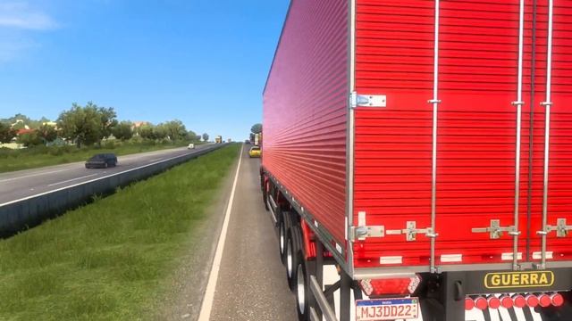 Meteor Pinho Gamers na pressão! Só dale é os guri! #eurotrucksimulator2 #worldtruckdrivingsimulator смотреть онлайн