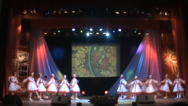 Концерт, посвященный Дню Победы-2019 смотреть онлайн