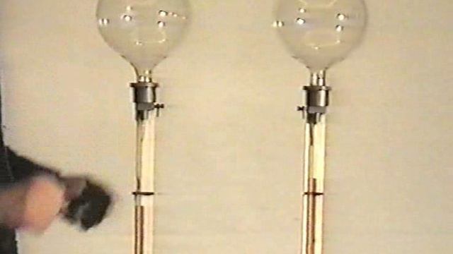 Измерение температуры. Модель газового термометра смотреть онлайн