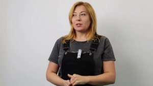 Что делать, если девушка на тебя смотрит / Анна Лукьянова