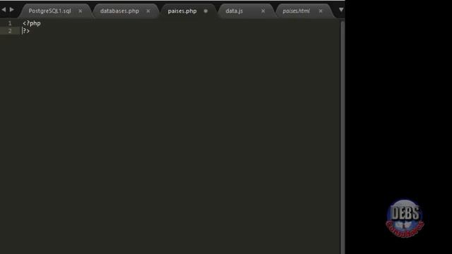 7 SPA Angular PHP PostgreSQL Creación Web Service en PHP смотреть онлайн