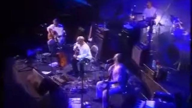 Воскресение - Случилось что то в городе моем.