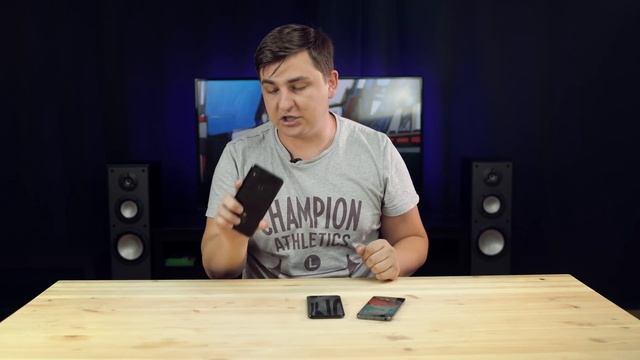 Xiaomi Mi8 против Mi6 и Mi5: как менялись флагманы Xiaomi со временем? смотреть онлайн