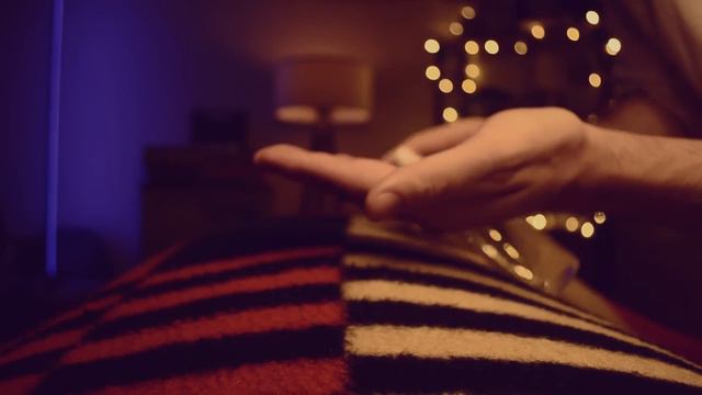 ASMR Reiki, Third Eye Chakra Balancing, Energy Cleansing, Delta Waves [POV / First Person] смотреть онлайн