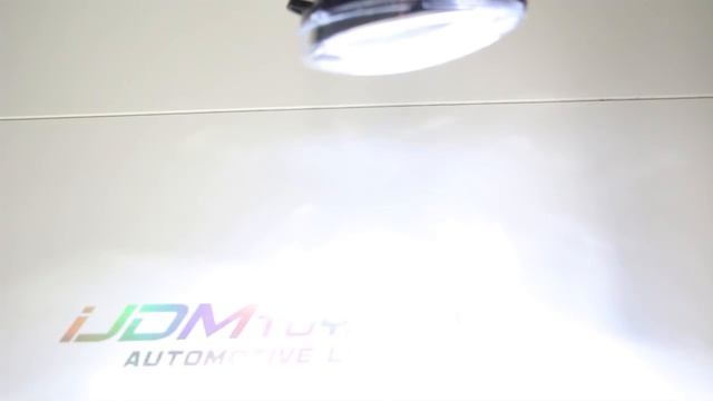 iJDMTOY LED OEM Spec for Lexus Toyota Scion смотреть онлайн