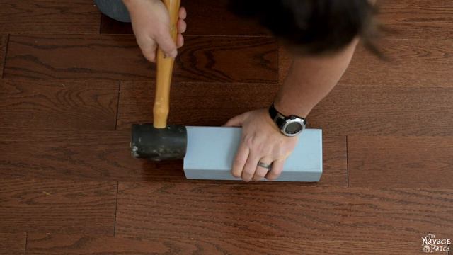 How to Fix Floating Floor Gaps смотреть онлайн