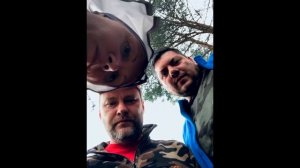 Верхневолжье. Ширково. Отдых. Рыбалка