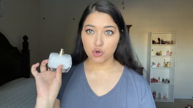 🍦the BEST vanilla fragrances on the market🍦 смотреть онлайн