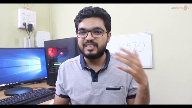 Let's talk about Compatibility - AMD X570 Chipset and Ryzen 3000 CPU [in HINDI] смотреть онлайн