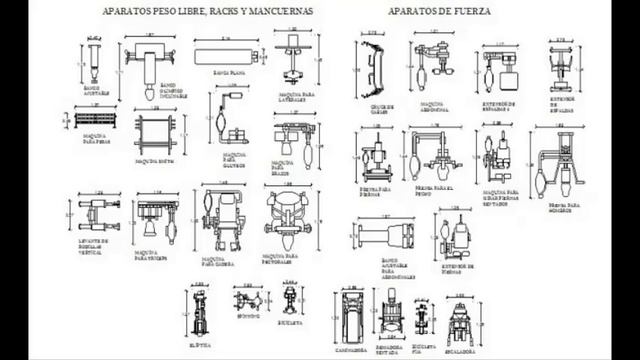 2d CAD Blocks Free Download смотреть онлайн