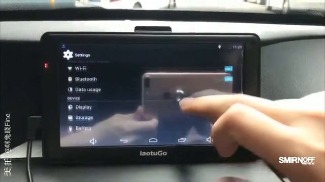 3 Лучших навигатора с AliExpress смотреть онлайн