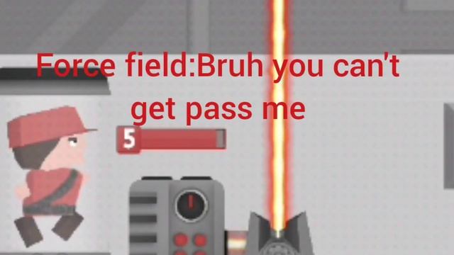 How to outsmart force field in clone armies смотреть онлайн