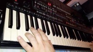 80×90 хит кошиклар YAMAHA 510🎹👍👍👍