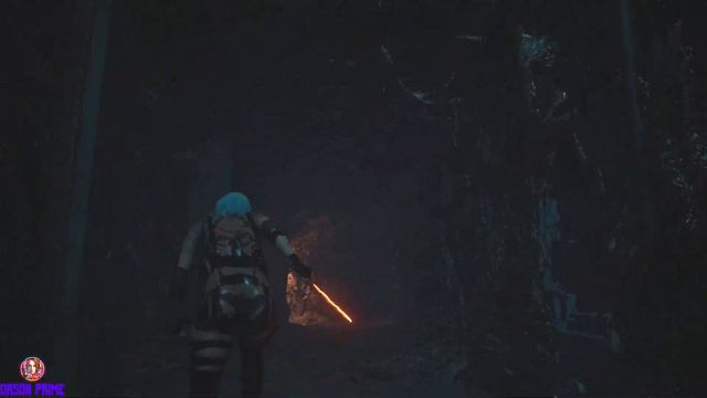 Resident Evil 3 Remake Jill Alpha Fading Costume смотреть онлайн