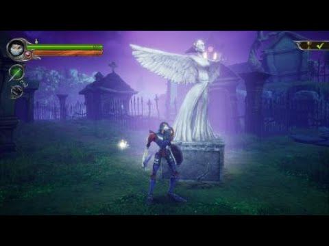 MediEvil Первый кубок