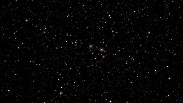 Hubble HD: Zoom into Galaxy NGC 1275 within the Constellation Perseus смотреть онлайн