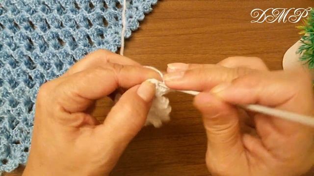МК.Образец узора для шали,бактуса,платка.MK.Sample Pattern For Shawls, Bactus, Shawls.