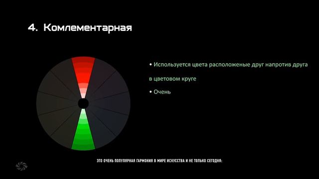 “Понимание цвета “ Understanding Color Исправленный смотреть онлайн
