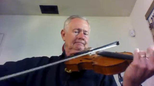 Dixie hoedown on the Gliga violin смотреть онлайн