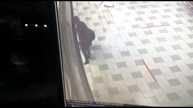 Росгвардия, кража смотреть онлайн