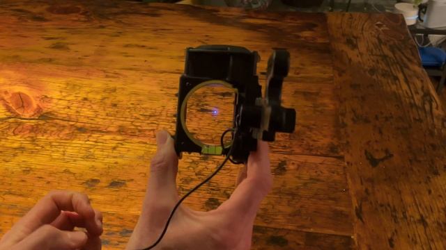 SureSight V6R Rangefinding Bow Sight Preview смотреть онлайн