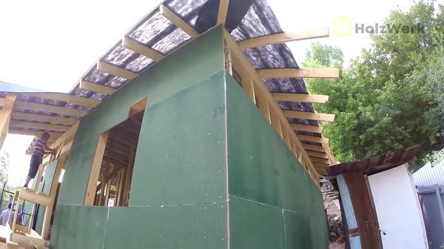 Обзор утеплителя Isoplaat в каркасном доме смотреть онлайн