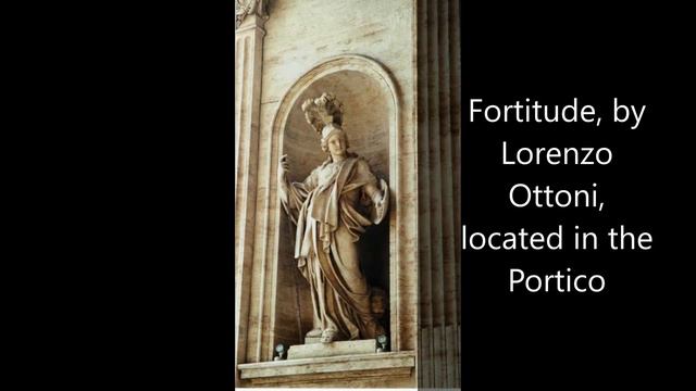 St. Peter's Basilica, Vatican City смотреть онлайн
