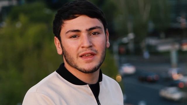 Sasun Avetisyan - Chuni Ashxary Qez Nman (Cover Razmik Amyan) смотреть онлайн