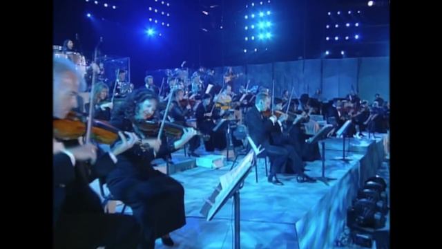 YANNI– Adagio In C Minor – LIVE HQ REMASTERED смотреть онлайн