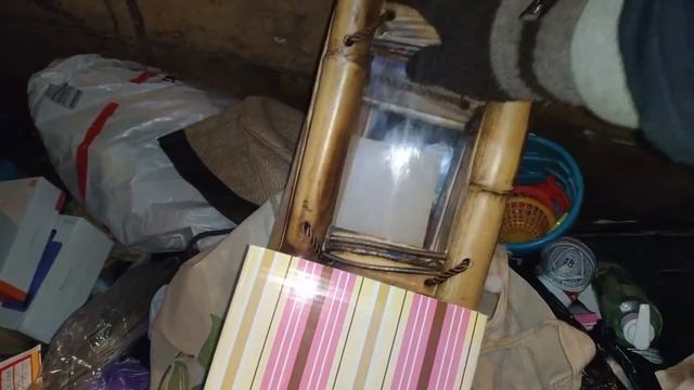 НАШЁЛ ДЕНЬГИ, ТЕЛЕФОН, ФОТОАППАРАТ Nikon, ЕДУ! Как я зарабатываю на мусорках! смотреть онлайн