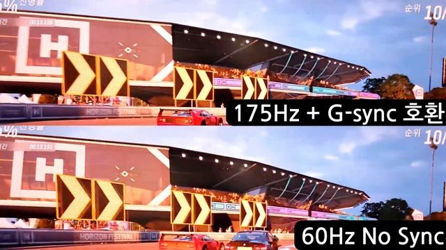 MSI 옵틱스 MPG321QRF-QD 퀀텀닷 고 주사율 смотреть онлайн