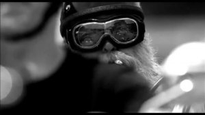 Реклама Harley-Davidson