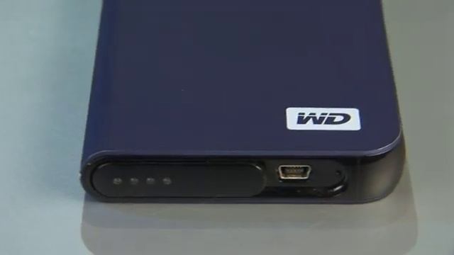 ТехноПарк: WD TV смотреть онлайн