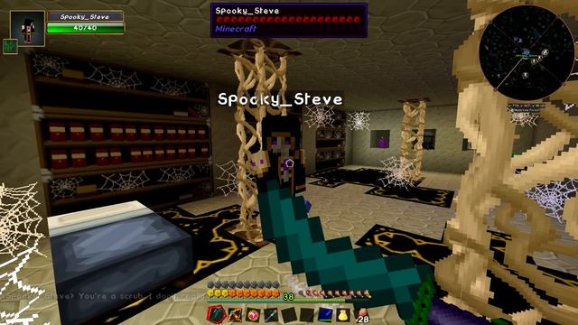 Minecraft Rule The World #65 - Finding Steve смотреть онлайн