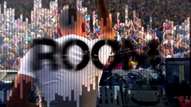 Psyko Punkz - BassBoom