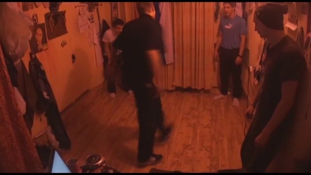 советский Фанк