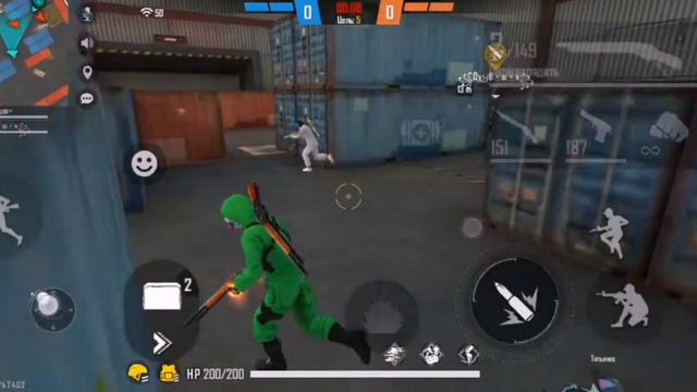 Free Fire ANIKV - там, где хорошо смотреть онлайн