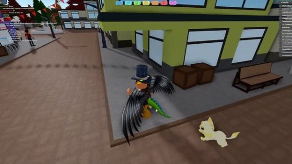 Loomian Legacy 1 (Loomian Legacy Walkthrough)