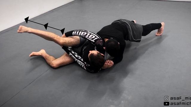 Boost Your Game - Nullify the Head and Arm Choke смотреть онлайн