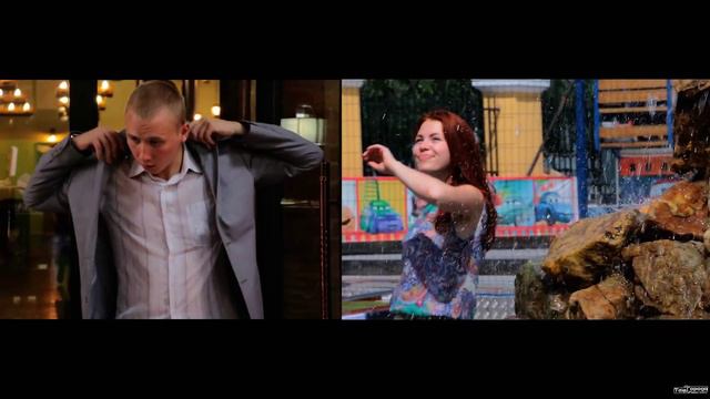 Быстрые свидания - Каждую среду с 20:00. Амурская 69. Mix. [Тени Города Prod] смотреть онлайн