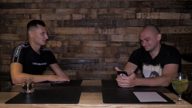 Почему название нашей команды НИКОС? смотреть онлайн